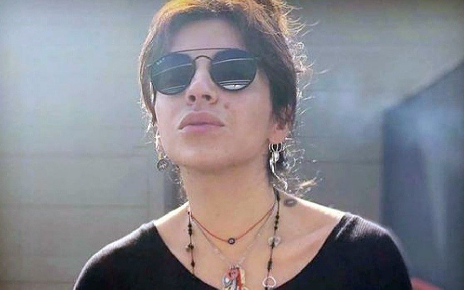 El picante descargo de Gianinna Maradona  en Twitter