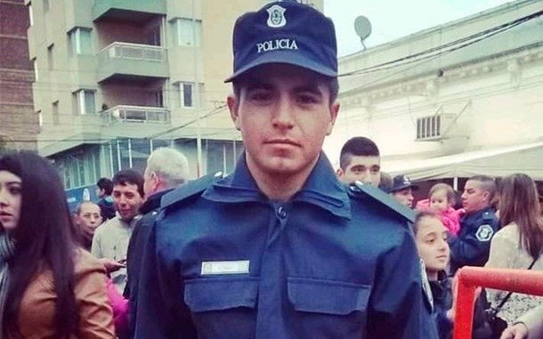 "Tengo miedo, amiga, me tiene amenazada": los desgarradores mensajes de Úrsula