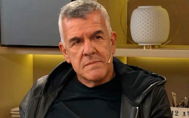 Acusan a Dady Brieva por "incitación a la violencia colectiva"