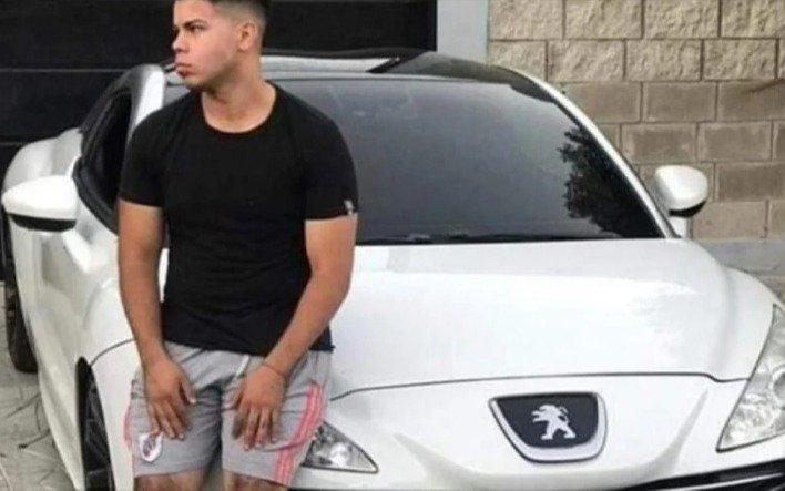 Alias "El Oreja": cayó un tercer implicado en el crimen del joven del auto recién comprado
