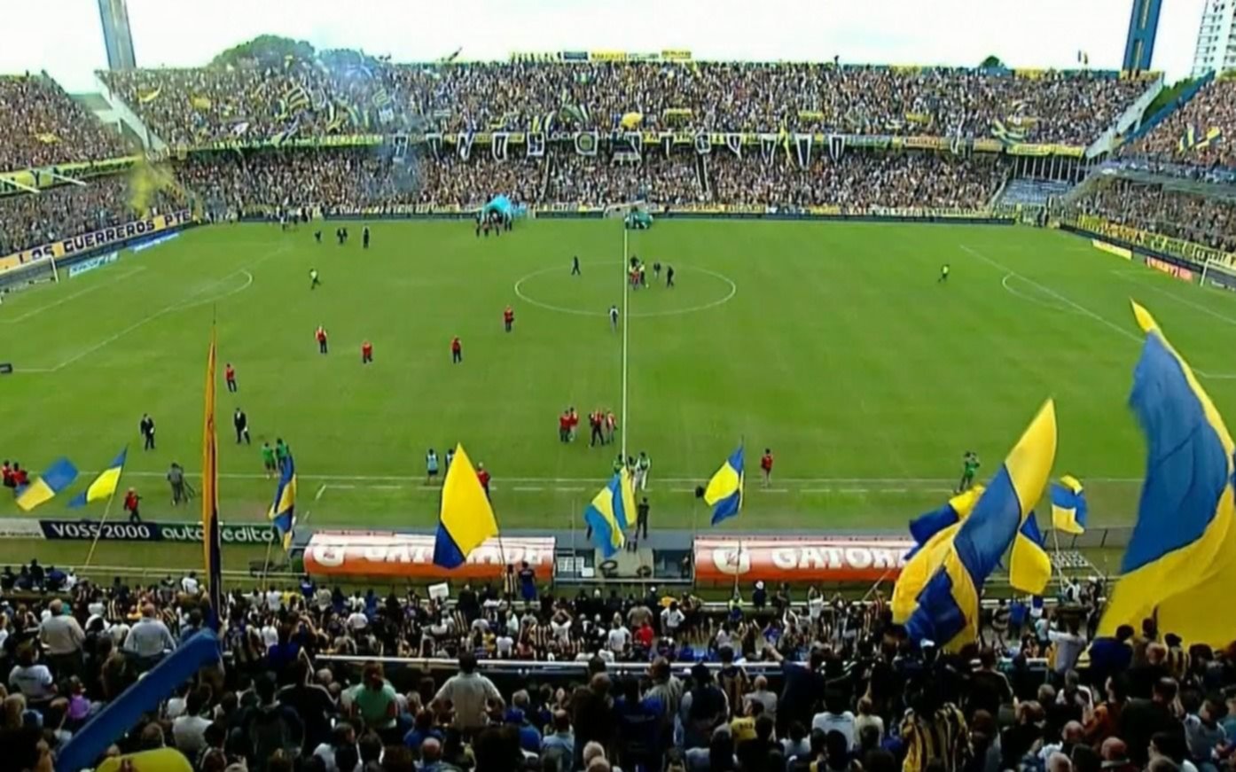 El Gobierno cruzó a la AFA por el regreso del público a los estadios: "No es prudente"