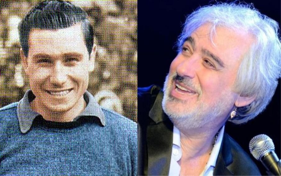Murió el músico y compositor Gabriel Ogando, hijo del ex arquero de Estudiantes