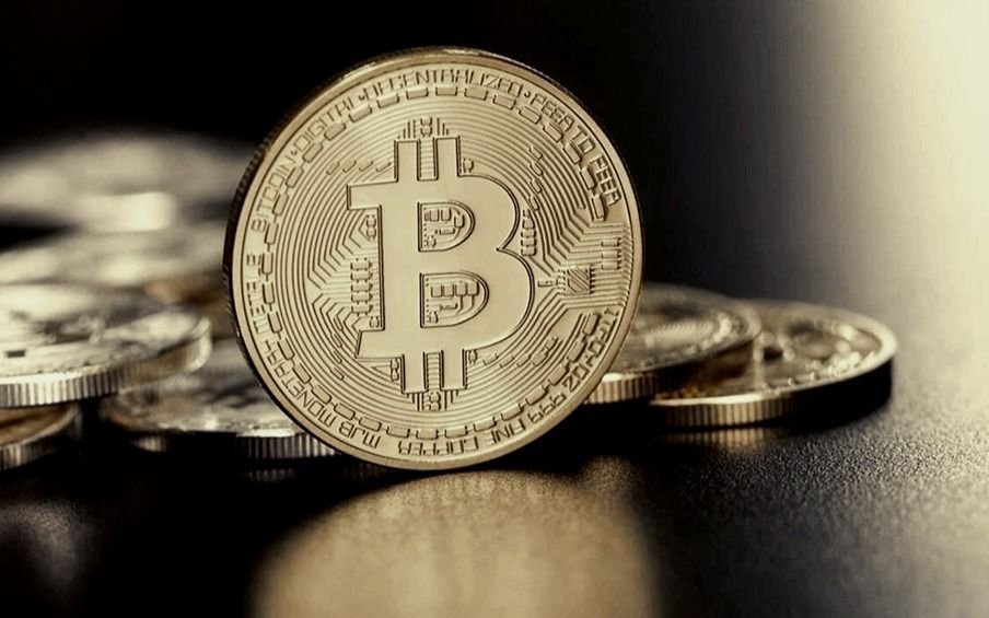 El bitcoin superó los US$ 46.000 y marcó nuevo récord  