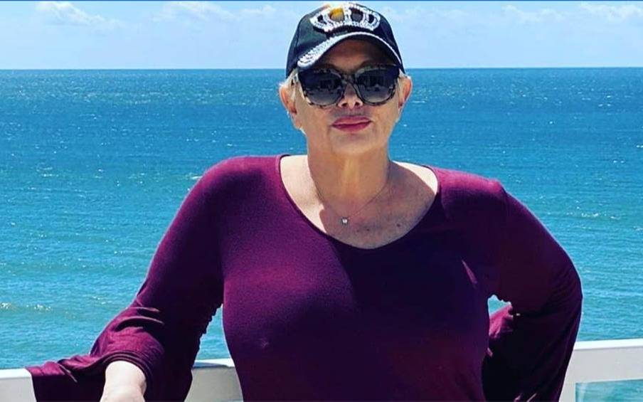 Buenas noticias sobre la salud de Carmen Barbieri: "Ya está respirando sola"