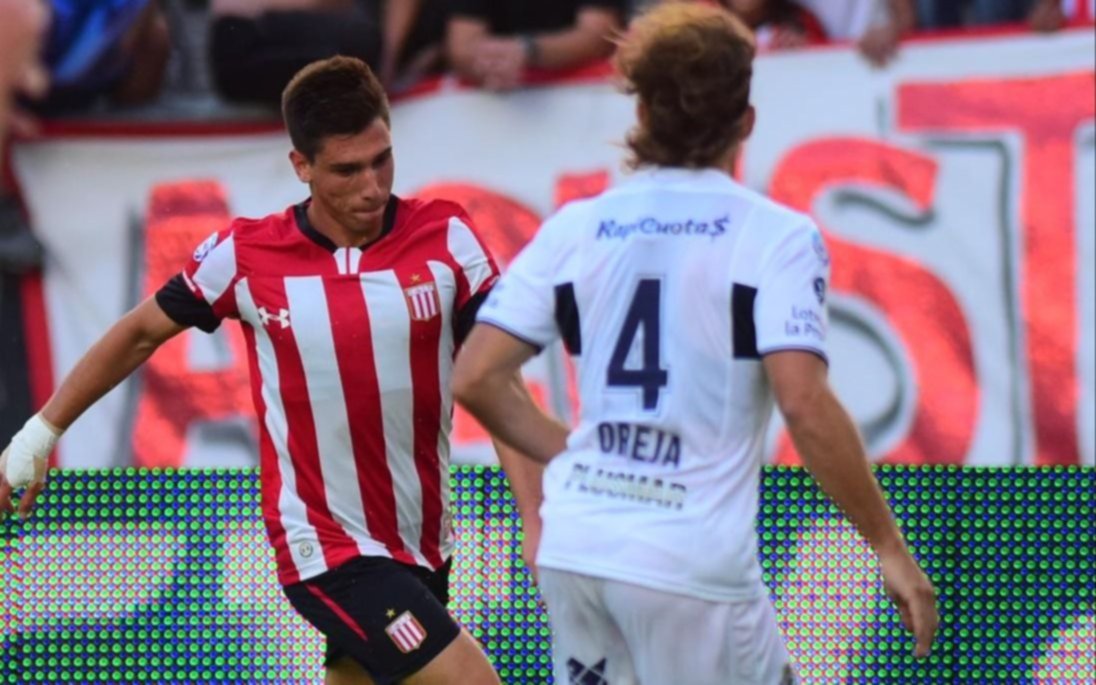 Informe Pincha: Godoy Cruz quiere llevarse a Facundo Mura