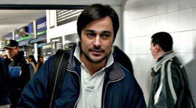 Designan audiencia para tratar el pedido de domiciliaria para el esposo de Piparo