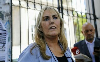 Femicidio de Úrsula: "Los funcionarios públicos también son responsables"