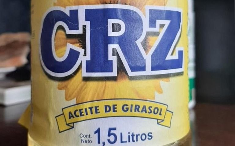 La ANMAT prohíbe la comercialización de una marca de aceite