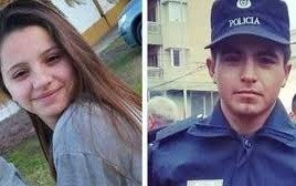 "A veces es muy difícil sacarse de encima al victimario", dijo el fiscal