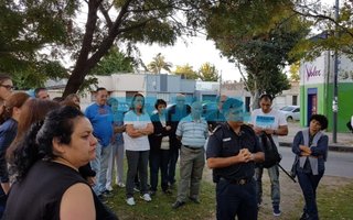 El Mondongo: "A cada minuto hay un hecho de inseguridad, es una locura"