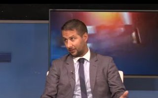 Fiscal Domsky: "Todos somos responsables de un posible femicidio"