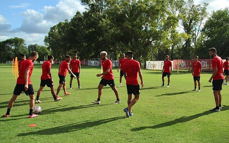 Informe Pincha: Colón se interesó por dos jugadores de Estudiantes