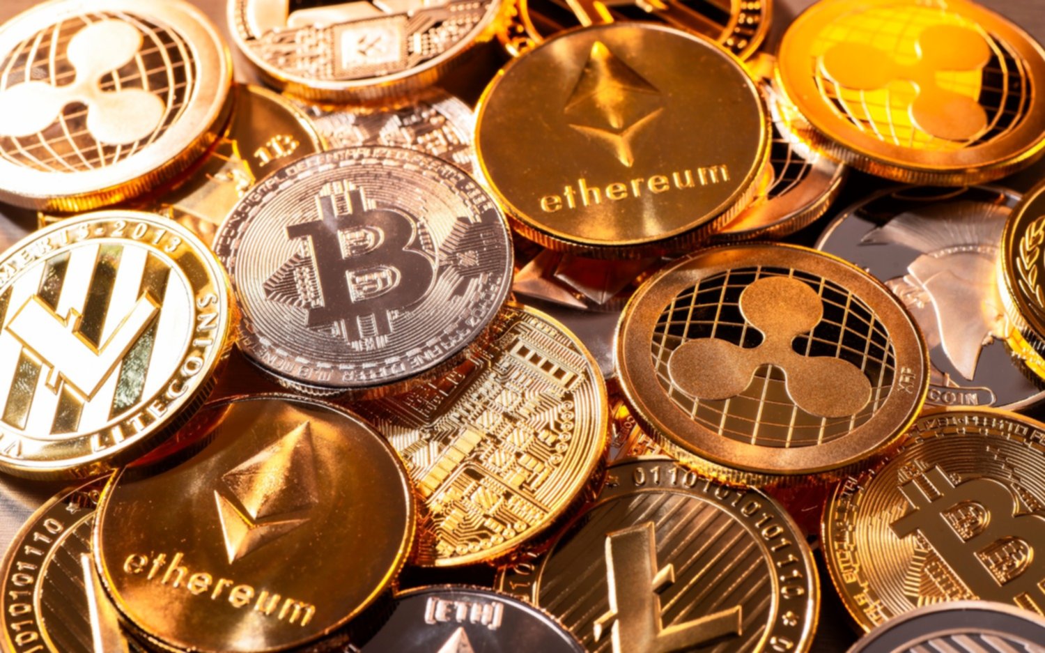 Cada vez más argentinos invierten en criptoactivos: por qué lo hacen y cuáles son las ganancias