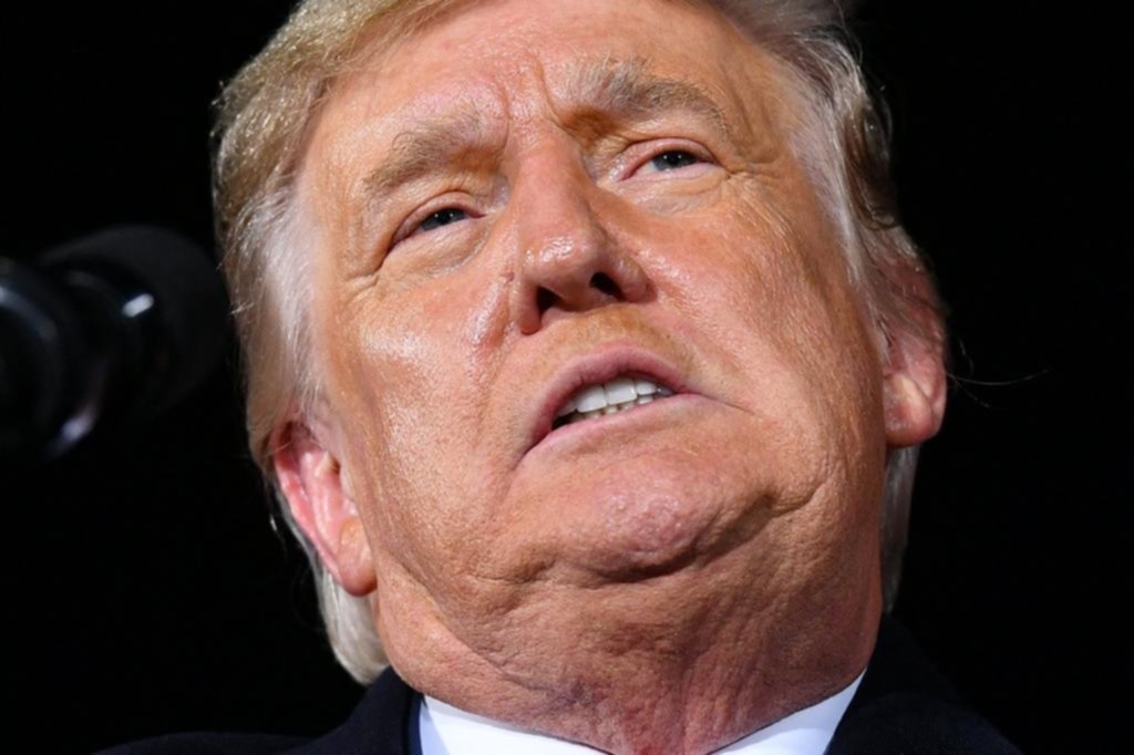 Demócratas, con munición gruesa contra Trump