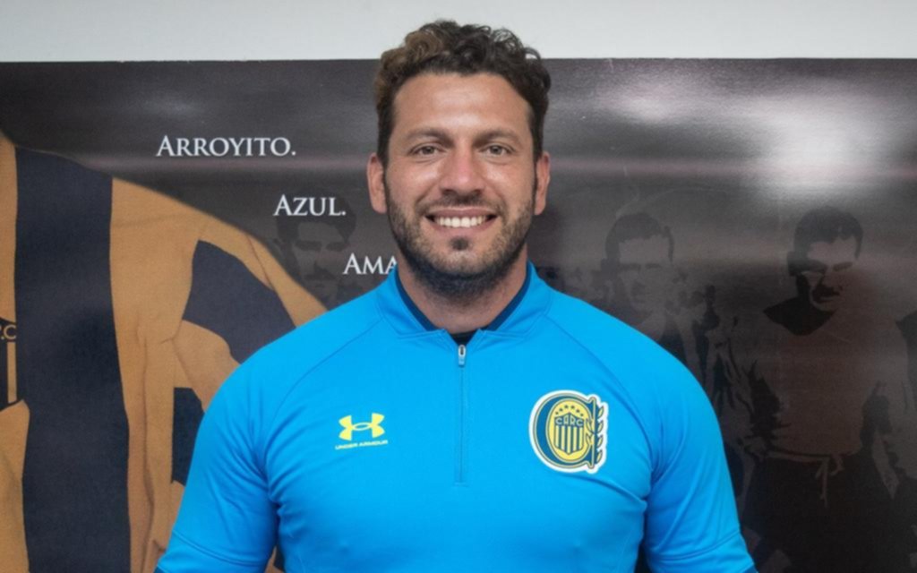 Rosario Central depositó la plata y se terminó la “novela”, Fatura Broun es Canalla otra vez