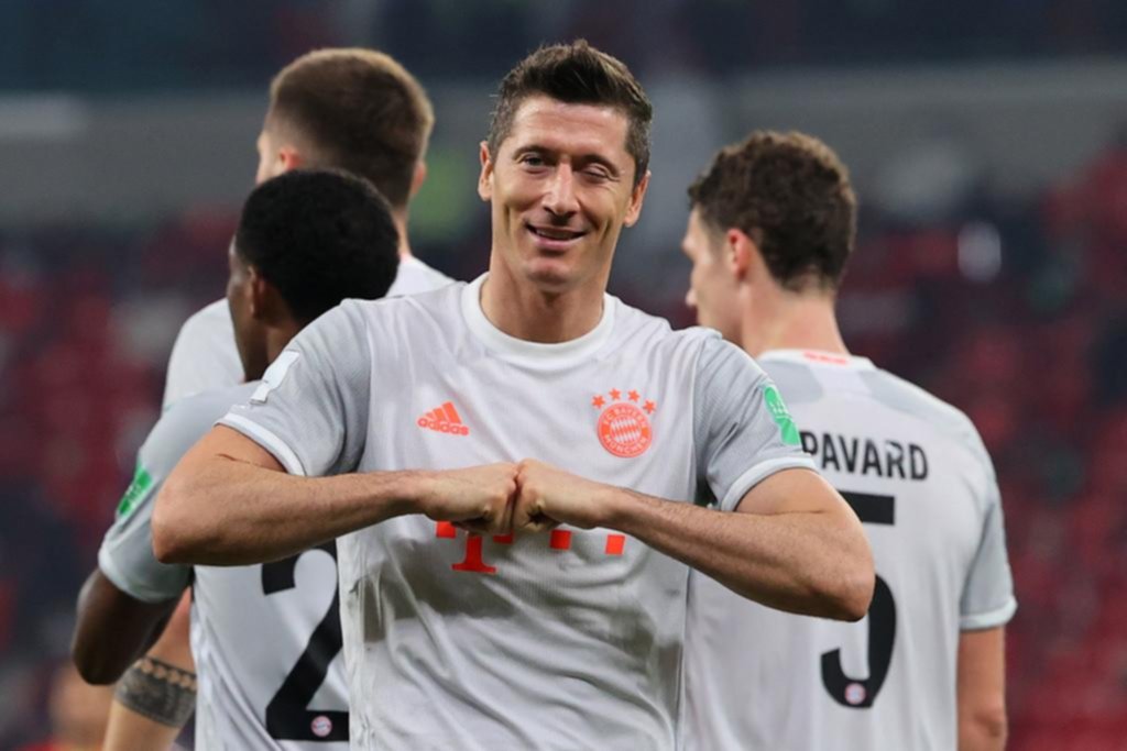 Bayern y Tigres, por la corona del fútbol mundial