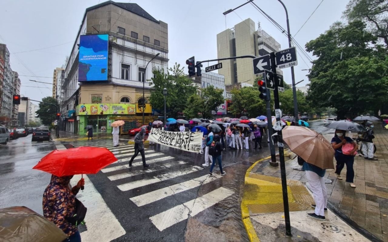 Habilitaron las prácticas profesionales y llegó a su fin el conflicto en Odontología