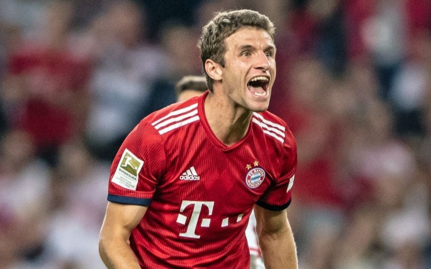 El Bayern Munich pierde a una de sus figuras por coronavirus para la final del Mundial de Clubes