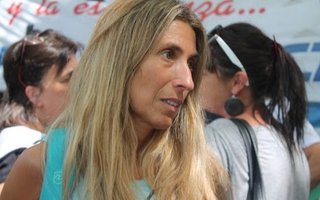Clases presenciales: "En La Plata hay muchas escuelas que no están en condiciones"