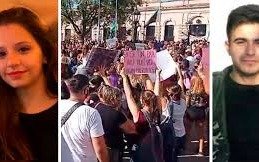 Habían denunciado al asesino de Úrsula por la violación de una menor discapacitada en Nueve de Julio