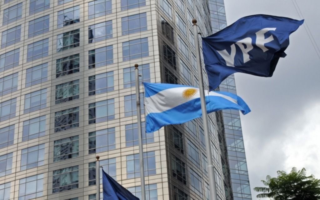 YPF evitó el default tras alcanzar una adhesión del 60% a su canje de deuda