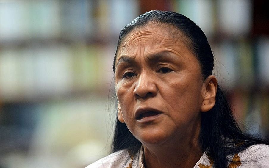 La Corte dejó firme una condena contra Milagro Sala por amenazas a policías