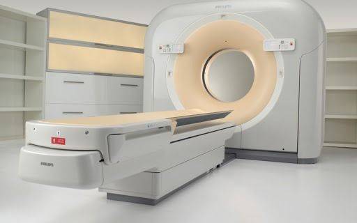 Problemas con el tomógrafo y el resonador del hospital de Niños: prometen soluciones en breve