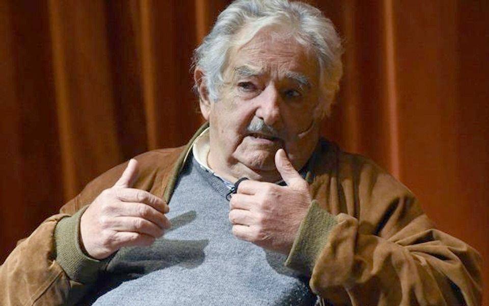Pepe Mujica y las vacunas en Uruguay: "Nos dormimos, vamos a ser el último país de América Latina"