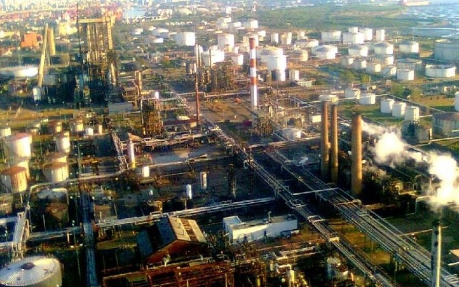  Shell anunció que reducirá refinerías y su producción de hidrocarburos 