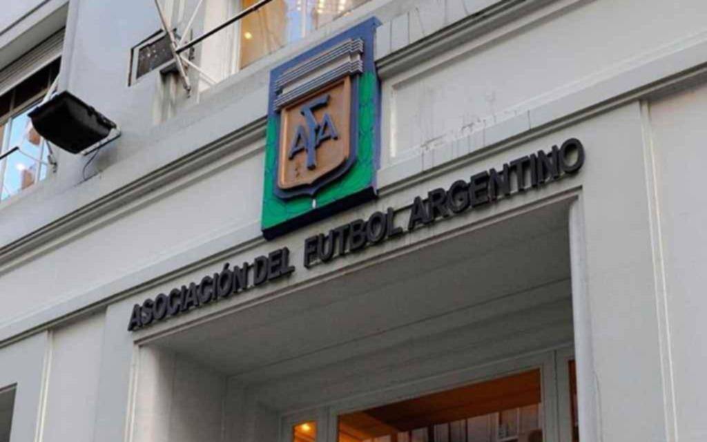 Se confirmó la aministía de la AFA que beneficia a Gimnasia y Estudiantes