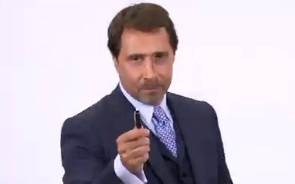 Vuelve Eduardo: el regreso de Feinmann a la TV ya tiene día y horario