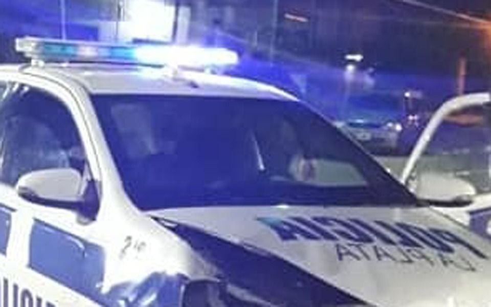 Disparos y tensión durante un robo a una familia de quinteros en Olmos