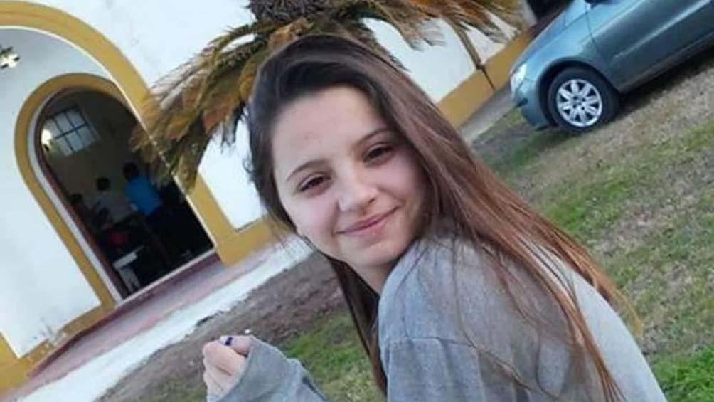 Tres días antes de ser asesinada, Úrsula pidió un botón antipánico