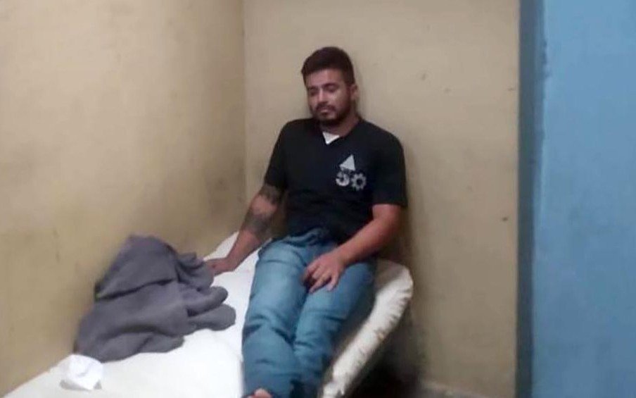 No quiso declarar el acusado del femicidio de Úrsula