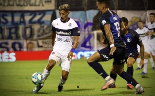Informe Tripero: al final el Lobo será local en el Bosque ante Talleres y no en el Único