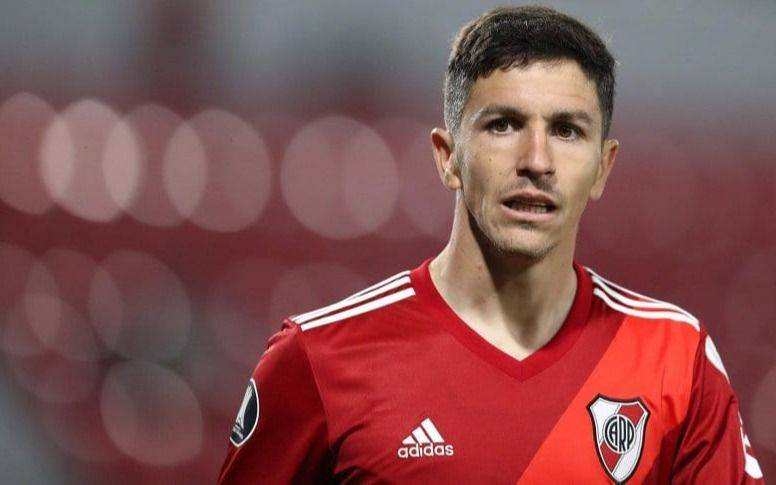 Nacho Fernández y Montiel se quedaron afuera de los convocados ante Estudiantes