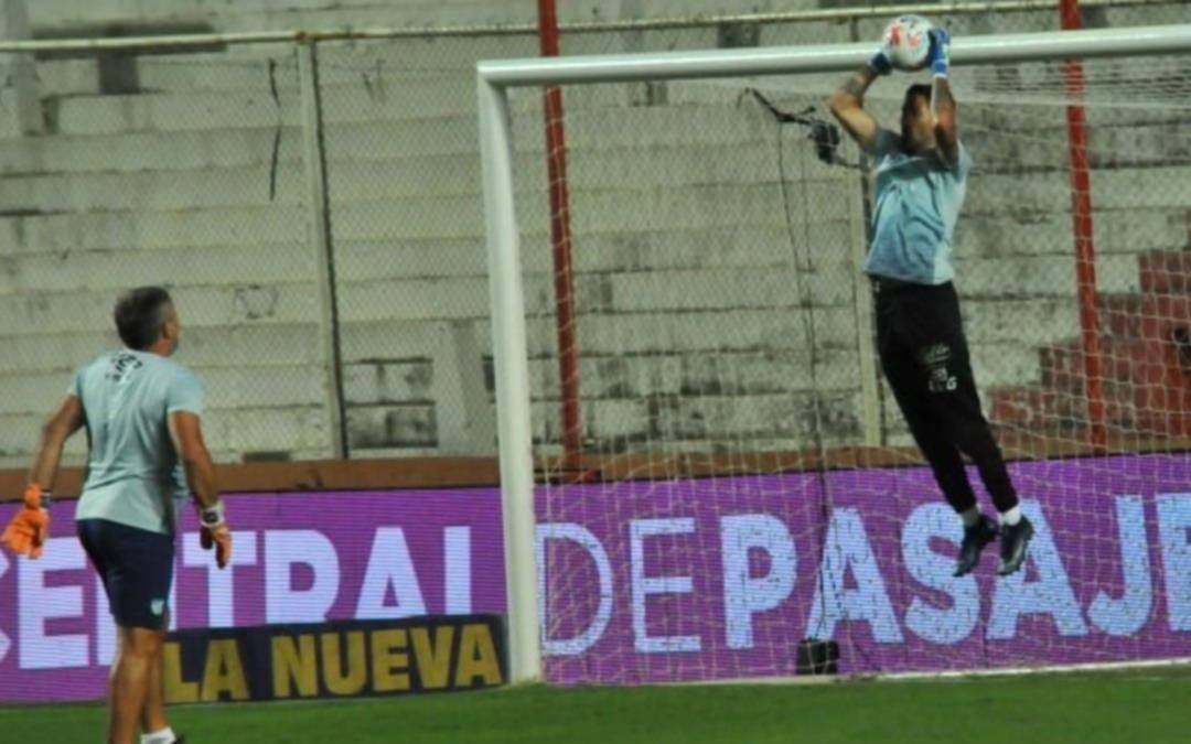 Unión y Atlético Tucumán ya juegan en Santa Fe por la primera fecha de la Copa de la LPF 