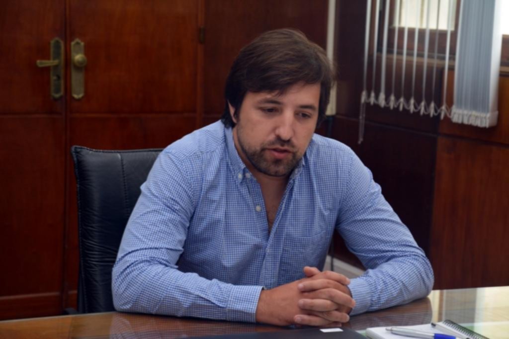 En la Provincia esperan una segunda ola de contagios para mayo
