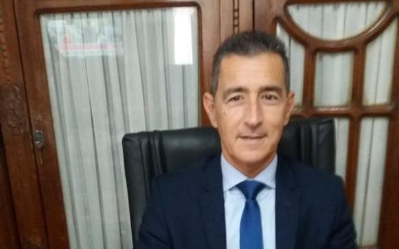 Galdurralde anunció obras en el Hipódromo de La Plata