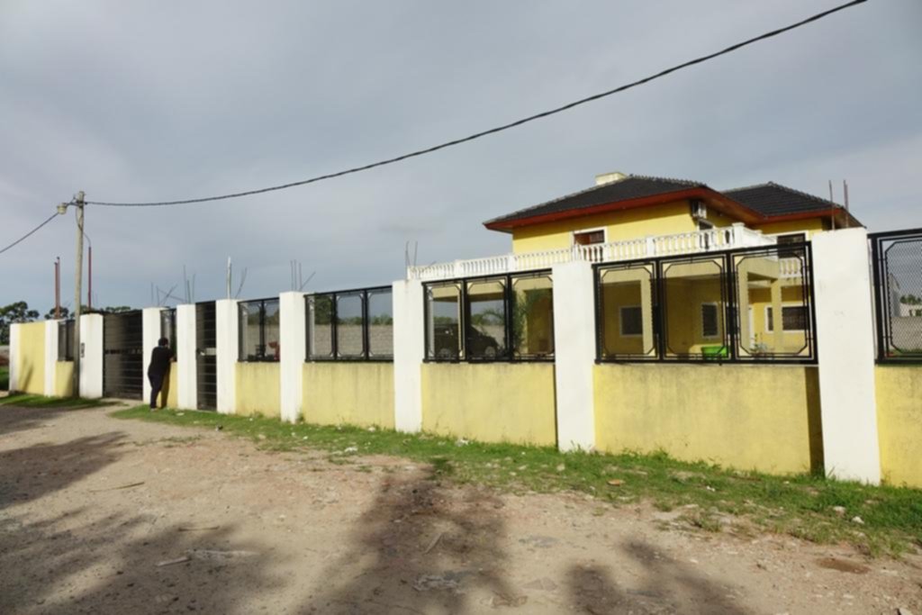 En brutal asalto, golpean a dos nenes, a su mamá y su abuela