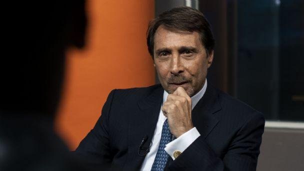 Preparen pochoclos: todo listo para la vuelta de Feinmann a la TV