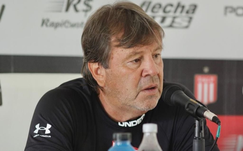 “Veo un equipo comprometido”, destacó el Ruso
