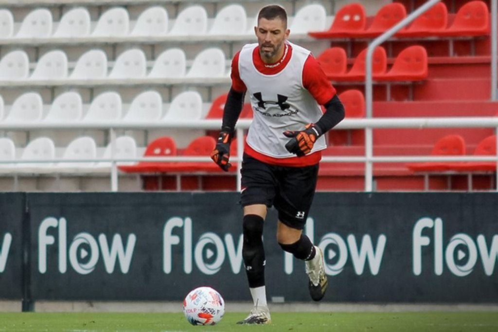 Con todo confirmado, el Ruso ultima detalles