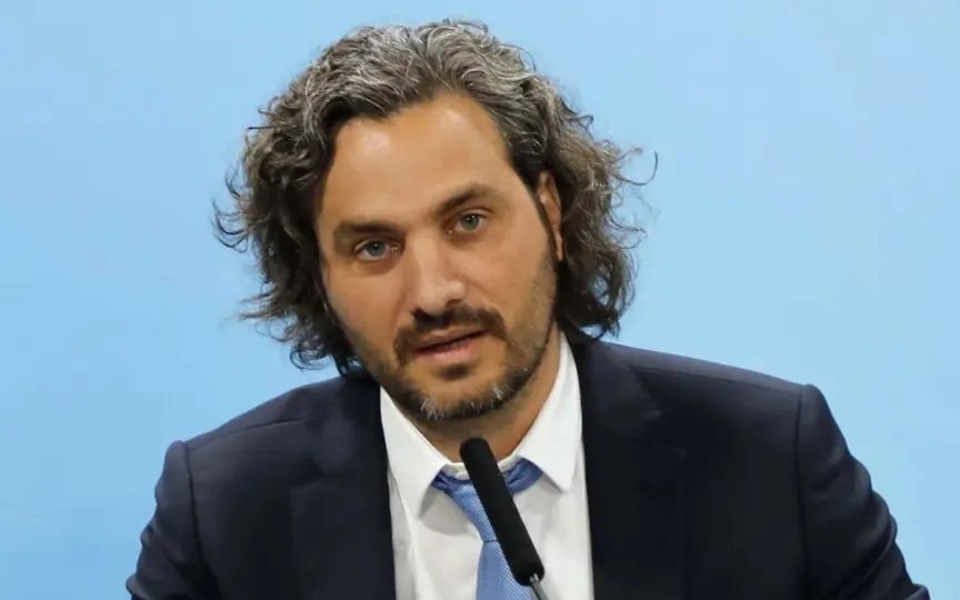 Cafiero, sobre los precios y salarios: "Vamos a promover el diálogo, pero queremos resultados concretos"