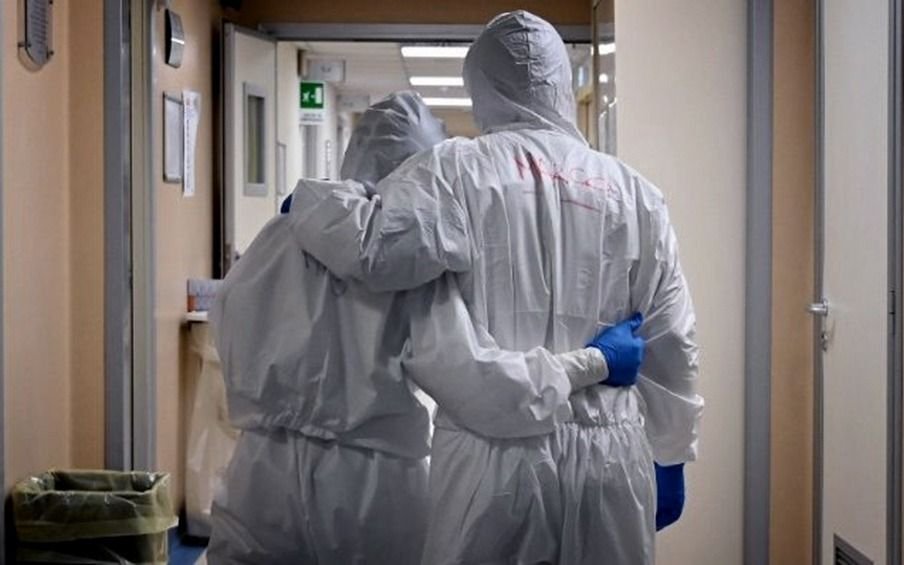 Otros 159 muertos y 6.057 nuevos casos de coronavirus en la Argentina