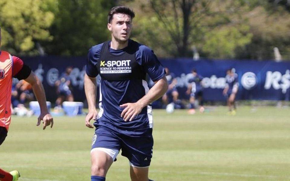 Paradela no juega mañana para Gimnasia: ultiman detalles de la venta a River