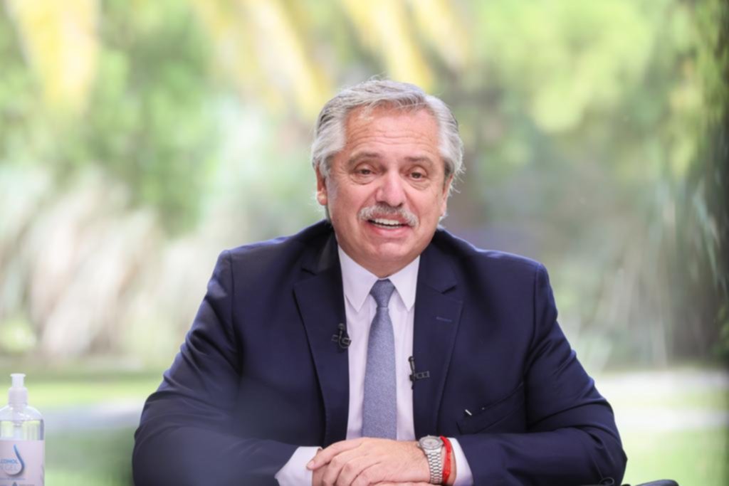 Entre el diálogo por la inflación y la agenda judicial kirchnerista