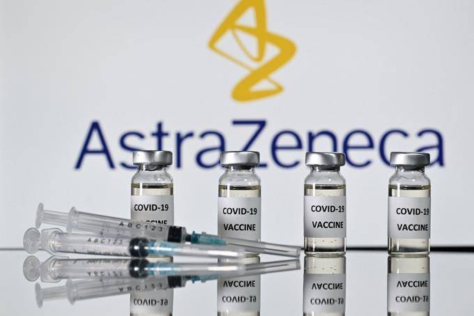 Ahora las dudas están puestas en la vacuna de AstraZeneca