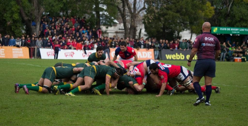 El rugby quiere pegar la vuelta con más dudas que certezas