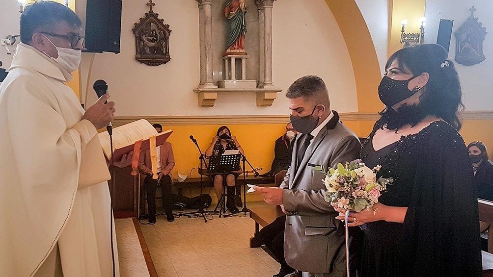 Tendencias: la visibilidad del amor trans, entre matrimonios y nacimientos